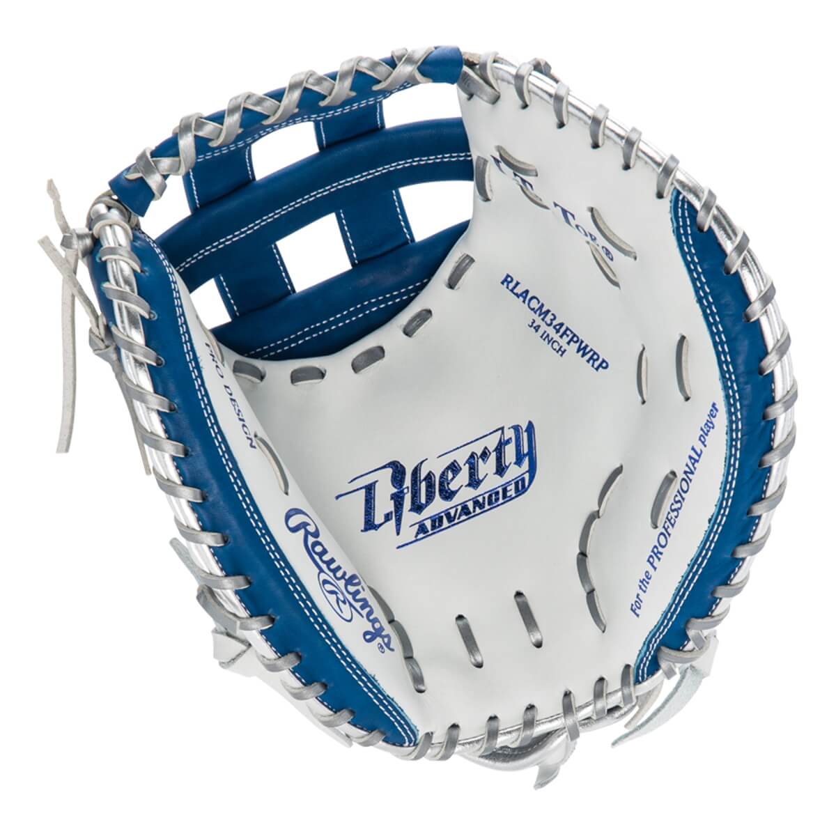Rawlings Liberty Advanced Color Series 34" Fastpitch Catcher's Mitt