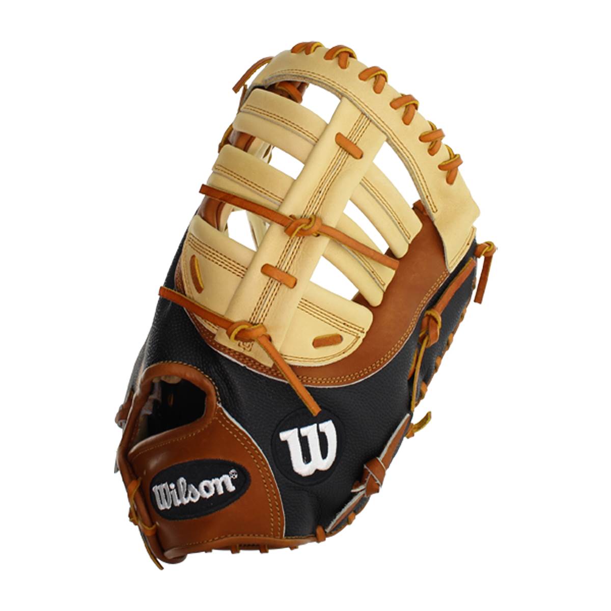 Wilson A2K Spring Training Stock 12.25" First Base Mitt: WTA2004PS2820SB: Image #382902