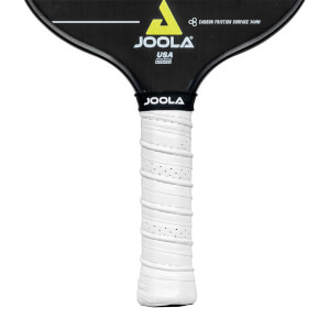 JOOLA Solaire CFS 14mm Carbon Fiber Pickleball Paddle: Image #419922
