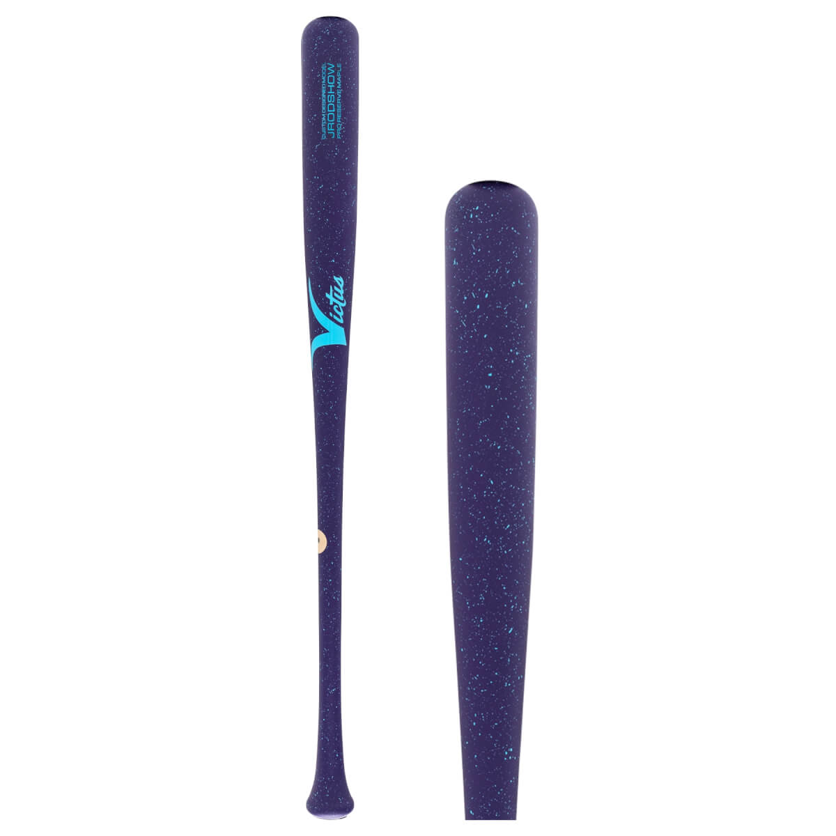 Victus JRODSHOW 硬式木製 Victus Custom Pro Reserve JRODSHOW Maple Wood Baseball Bat