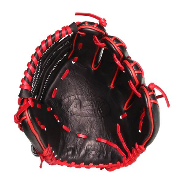 *BLEM* Wilson A2K JS22 12.75" Baseball Glove: WTA2KRB21JS22GMBLEM: Image #399766