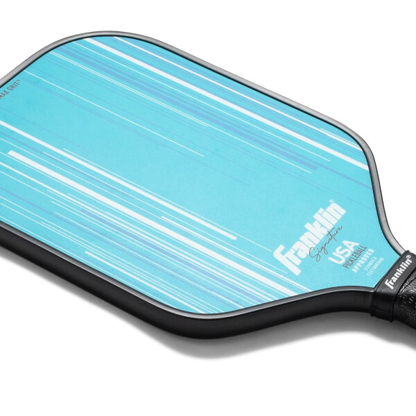 Franklin Signature 13mm Composite Pickleball Paddle: Image #430691
