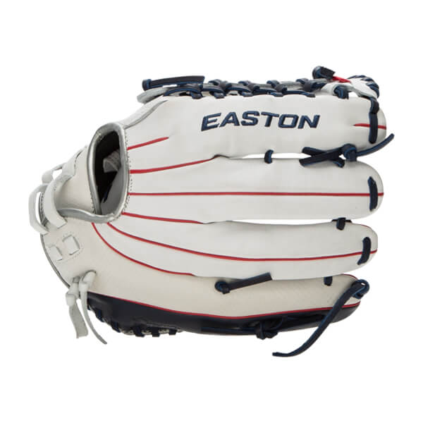 Easton Professional Collection Haylie McCleney 12.75" Fastpitch Softball Glove: HM8136: Image #412776