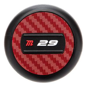 Marucci CAT9 Composite -10 USSSA Baseball Bat: MSBCCP910: Image #401826