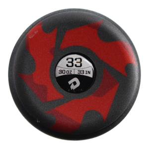 DeMarini Voodoo Balanced BBCOR Baseball Bat: WTDXVBC20: Image #378343