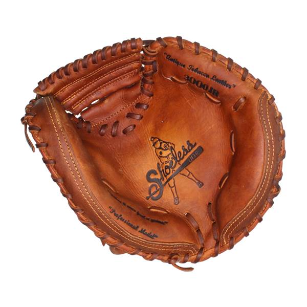 junior catchers mitt