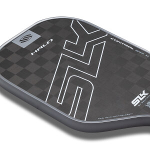 Selkirk SLK HALO Control XL Carbon Fiber Pickleball Paddle: Image #446925