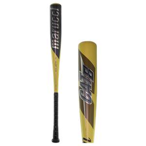 Marucci CAT 8 BBCOR Baseball Bat: MCBC8GB