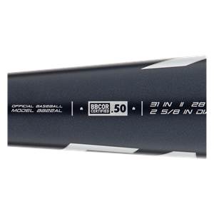 Easton Alpha ALX BBCOR Baseball Bat: BB22AL: Image #404669