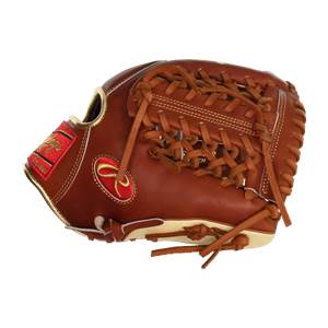 Rawlings Pro Preferred 11.5" Baseball Glove: PROS204-4BR: Image #376496