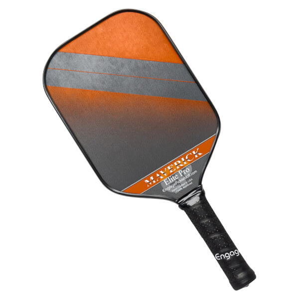 Engage Elite Pro Maverick Lightweight Composite Pickleball Paddle: Image #423171