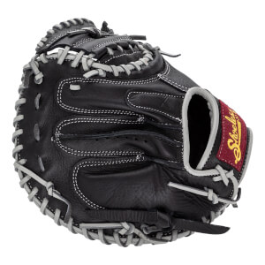 Shoeless Joe Double Play 34" Baseball Catcher's Mitt: BK-GY3400CM: Image #447106