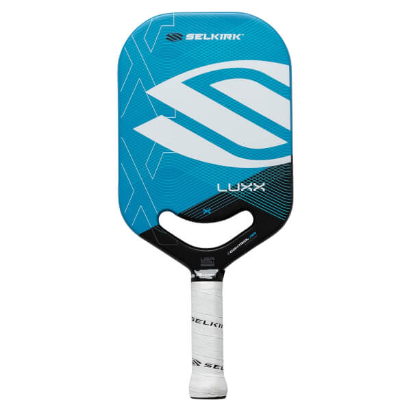 Selkirk Luxx Control Air Invikta Carbon Fiber Pickleball Paddle: Image #439105