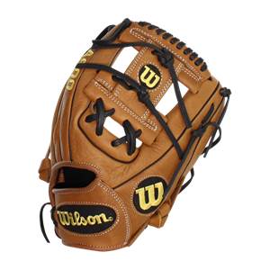 Wilson A900 11.5" Youth Baseball Glove: WTA09RB20115: Image #388431