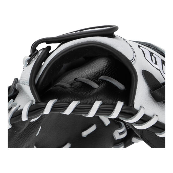 Wilson A700 33" Fastpitch Softball Catcher's Mitt: WBW10147033: Image #449333