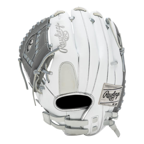 Rawlings Liberty Advanced 12" Fastpitch Softball Glove: RLA120-31WSS: Image #437209