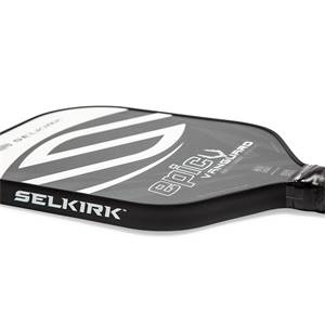 Selkirk VANGUARD Hybrid Epic Middleweight Carbon Fiber Pickleball Paddle: Image #402770