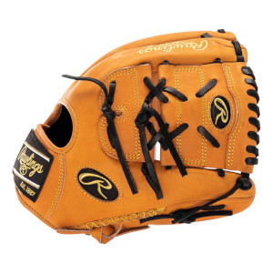 Rawlings Heart of the Hide Finger Shift 11.75" Baseball Glove: PRO205-9TB: Image #428678