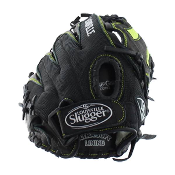 Louisville Slugger Zephyr Fastpitch Series: ZRBK5-1300: Image #306385
