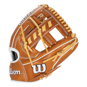 タロウマン　Wilson A2000 DP15 GM 5c33-05-22-wilson-a2000-