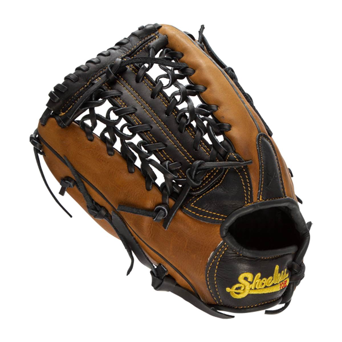 Shoeless Joe Pro Select 12.5" Baseball Glove: PS1250MT: Image #407410