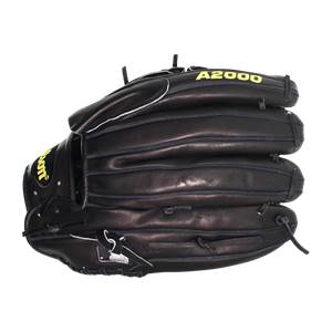 Wilson A2000 Spring Training B125 12.5" Baseball Glove: WTA2032PSB125: Image #394851