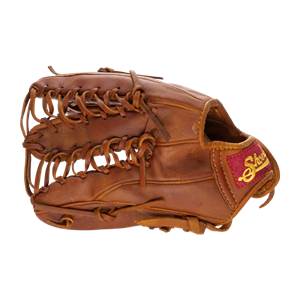 Shoeless Joe Professional 12.5" Baseball Glove: 1250SF: Image #403892