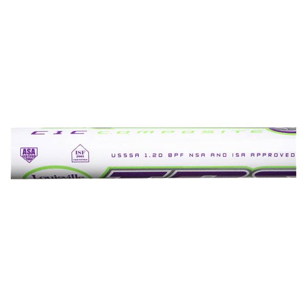 LOUISVILLE SLUGGER FPM214-RR TPS Jessica Mendoza #2 M2 BAT 32