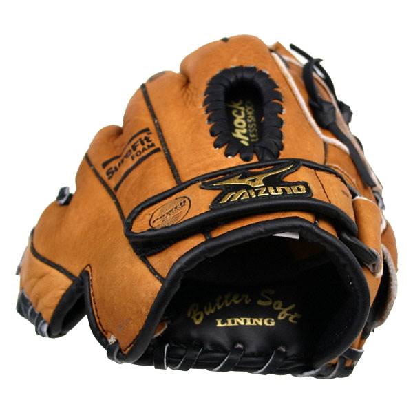 Mizuno Prospect Series: GPL1152 Youth: Image #281739