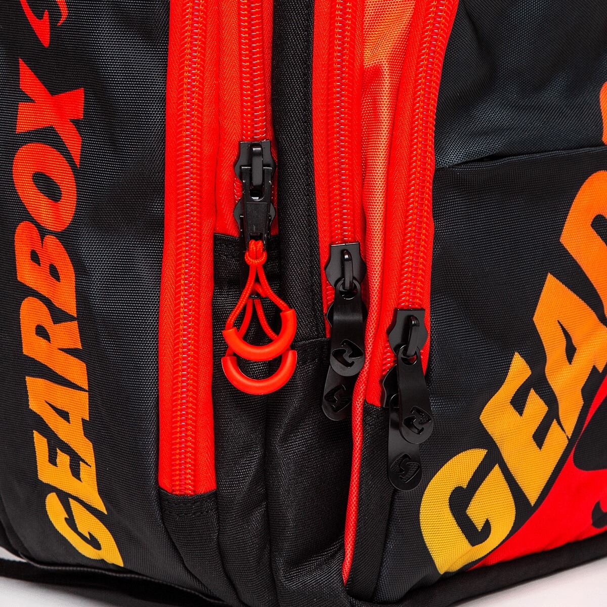 Gearbox Court Pickleball Backpack: Image #414078