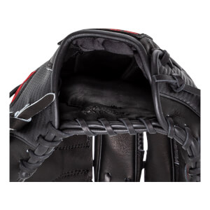 Rawlings Heart of the Hide Hyper Shell 11.75" Baseball Glove: PROR205-9BCFS: Image #448045