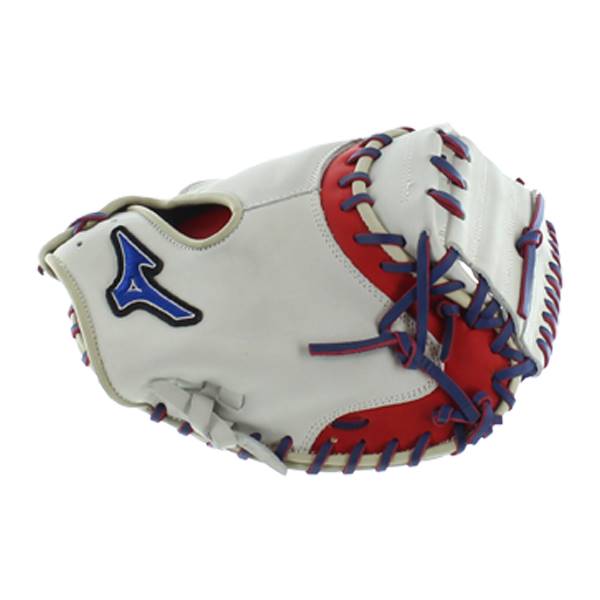 Mizuno MVP Prime 34