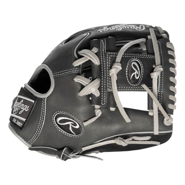 Rawlings Heart of the Hide R2G 11.75" Baseball Glove: PROR205W-2DS: Image #434654