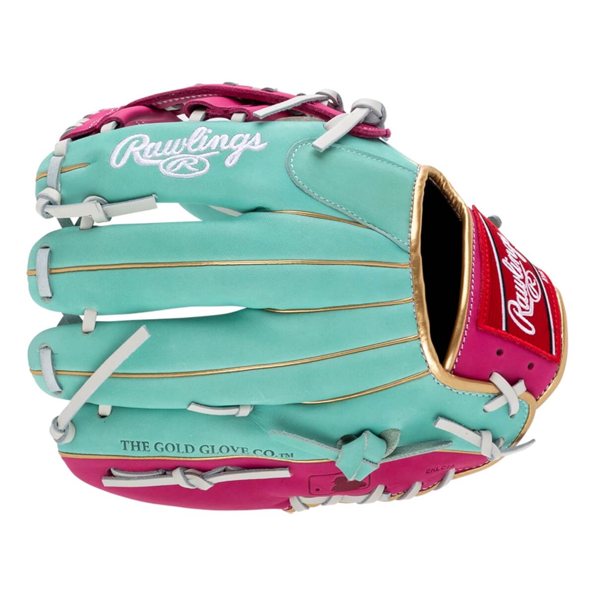 Rawlings HOH Mark of a Pro 11.5" Baseball Glove: SP204-19MP: Image #444952