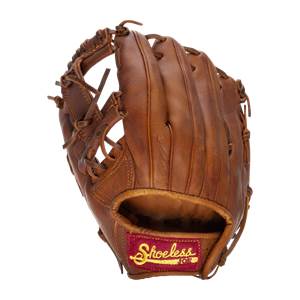 Shoeless Joe Professional 11.75" Baseball Glove: 1175IW: Image #403862