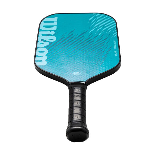 Wilson Fierce TEAM Composite Pickleball Paddle: Image #440542
