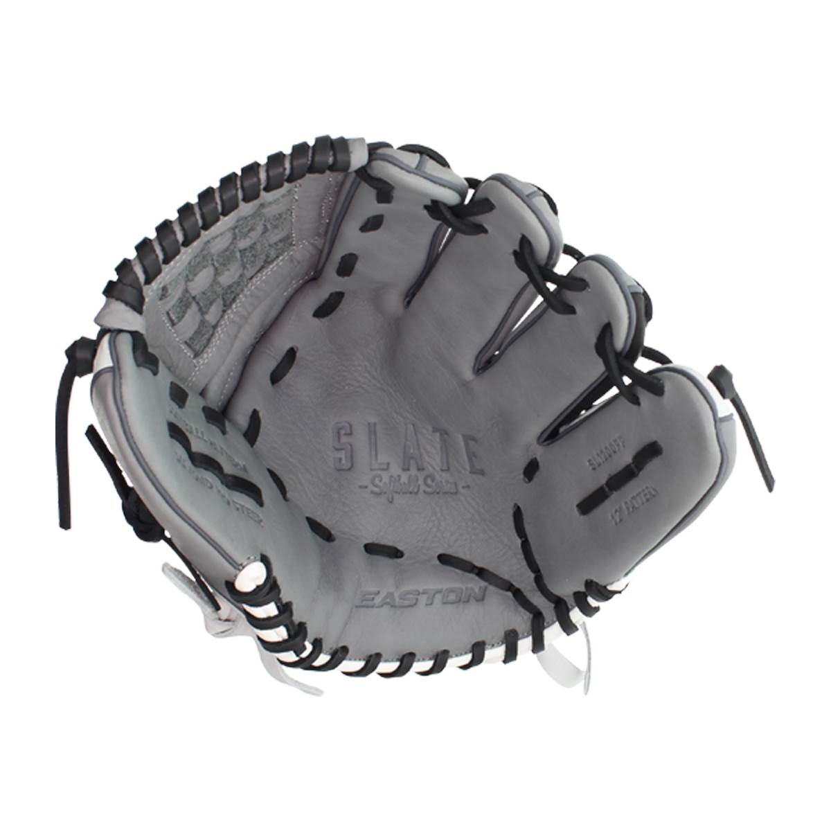 Easton Slate 12" Fastpitch Softball Glove: SL1201FP: Image #380720