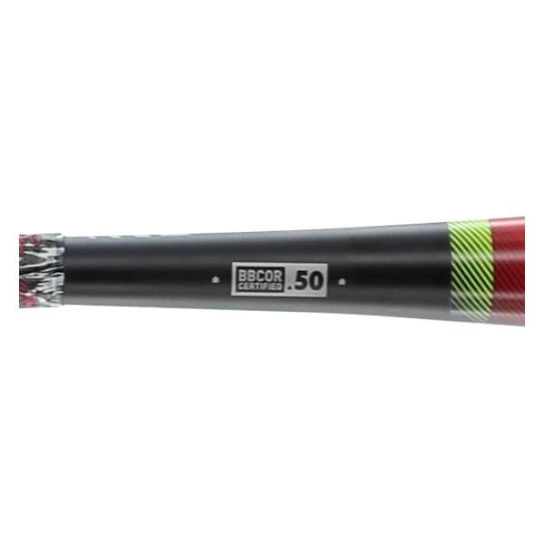 Louisville Slugger Omaha 516 -3 2 5/8 BBCOR Baseball Bat BBO5163