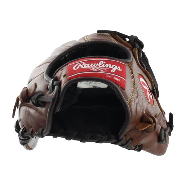 Rawlings Sandlot Series 11.75" Youth Baseball Glove: S1750SC: Image #317461