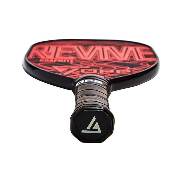 TOPP Revive Lightweight Graphite Pickleball Paddle: Image #400500