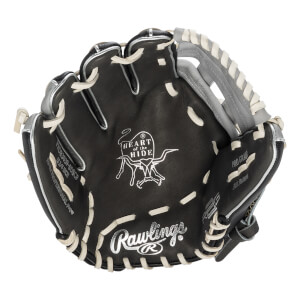 Rawlings Heart of the Hide R2G Hyper Shell 12.75" Baseball Glove: PROR3039-6DSCF: Image #423374