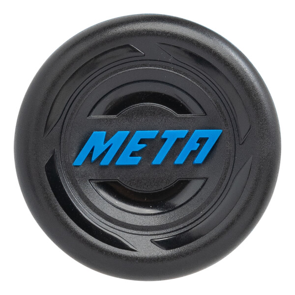 Louisville Slugger Love The Moment Meta BBCOR Baseball Bat: WBL2762010: Image #437447