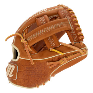 Marucci Capitol 11.75" Baseball Glove: MFG3CPAB2-TF/GT: Image #445112