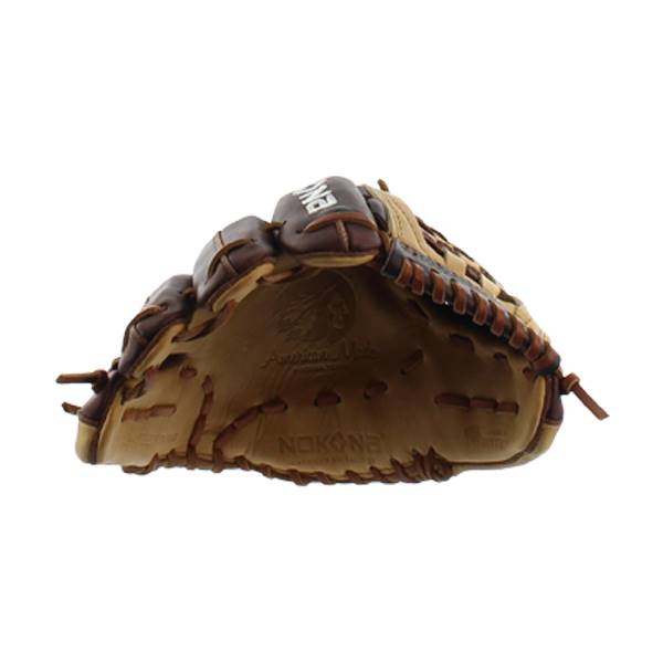Nokona Alpha Select 10.5" Youth Baseball Glove S100
