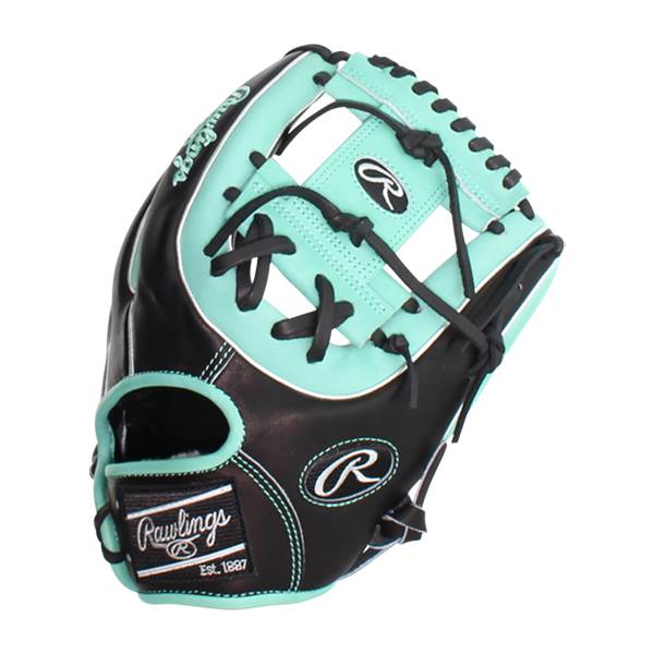 Rawlings Pro Preferred 11.75" Baseball Glove: PROS315-2BOM: Image #388003