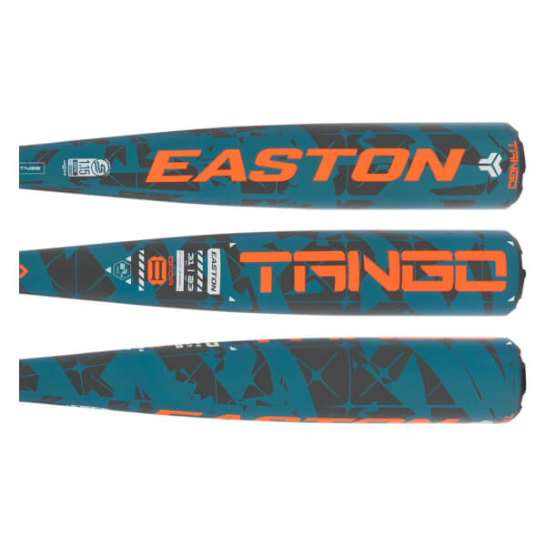 Easton Tango -8 USSSA Baseball Bat: EUT5TNG8: Image #445699