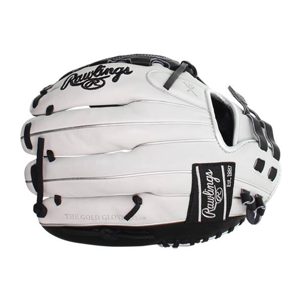 Rawlings Liberty Advanced Color Sync 12" Fastpitch Softball Glove: RLA120-3BP: Image #395881