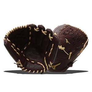 Mizuno Franchise Baseball Series: GFN1200B1: Image #298303