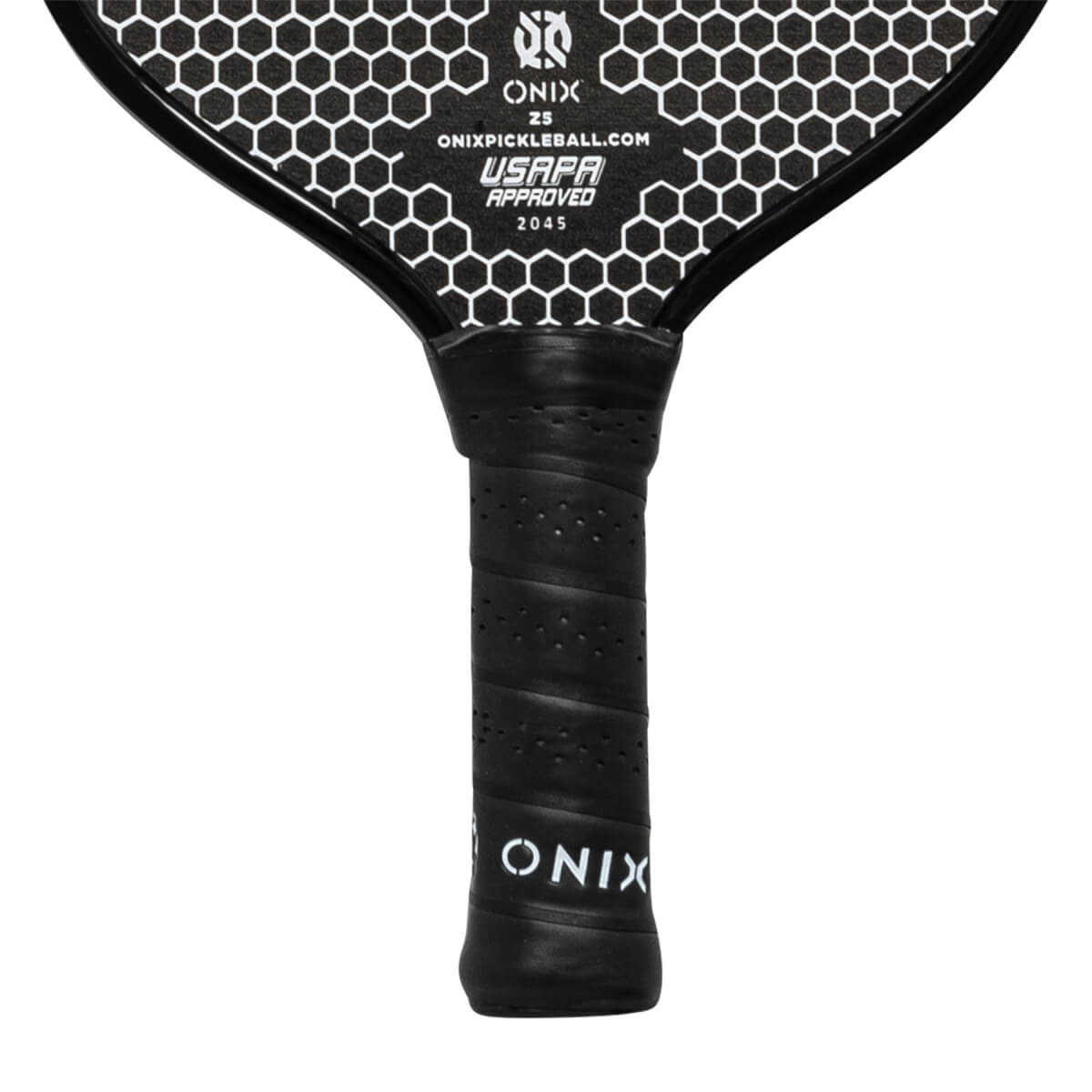Onix Z5 Heavyweight Composite Pickleball Paddle: Image #462169