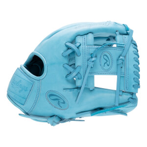 Rawlings Heart of the Hide Pro Label Element Ice 11.5" Baseball Glove: PRO204-2CB: Image #439242